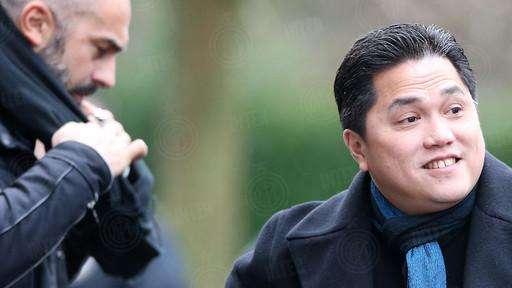 Chelsea-PSG, Thohir sarà spettatore interessato: chance per due trattative