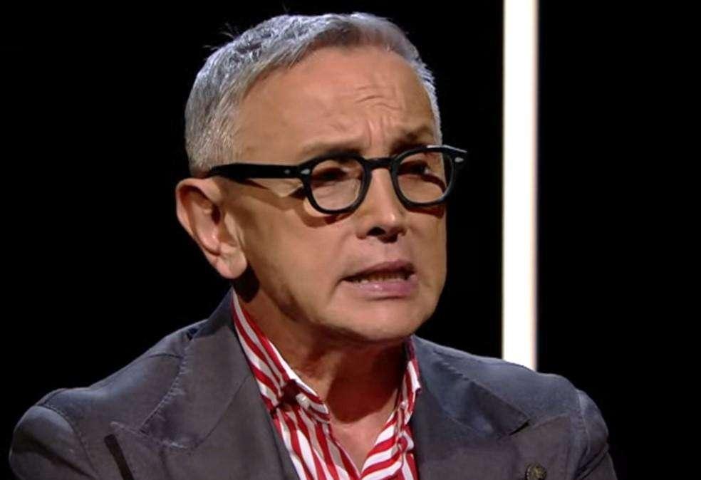 Bruno Barbieri: "Manca Lautaro? Inter abituata alla Champions, se gioca da Inter non ha problemi"