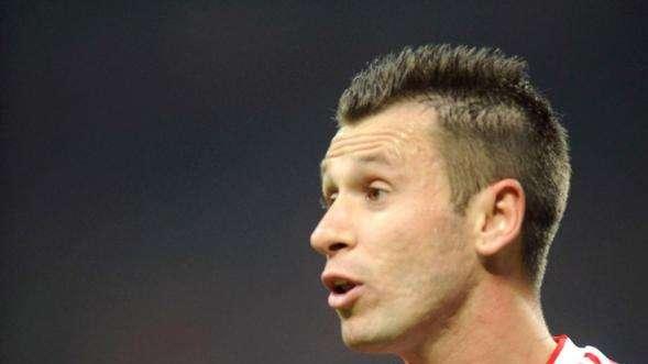 Quando Cassano disse: "Quel gol all'Inter..."
