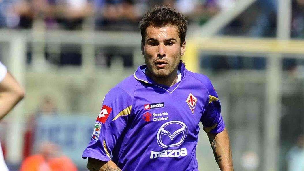 Fiorentina: Mutu in forte dubbio per Milano