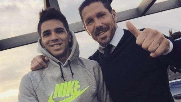 Gio Simeone: "L'Inter nel cammino di papà. Icardi il top in A, ma per il titolo..."
