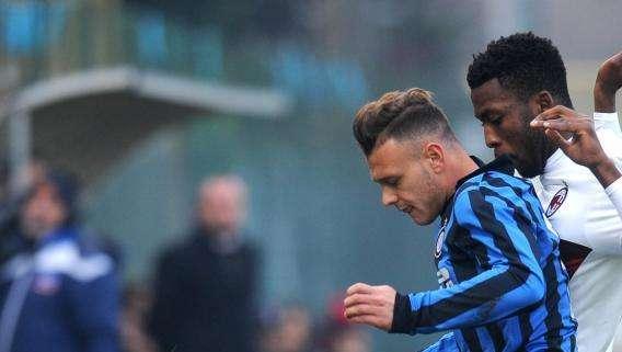 Il Cesena punta Federico Dimarco. Anche se l'Inter...