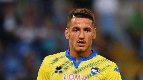 Gazzamercato - La Liga chiama Manaj: Granada e Las Palmas sull'attaccante albanese