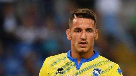 Dalla Germania - Fortuna Düsseldorf su Manaj, l'Inter sarebbe disposta a pagare parte dell'ingaggio