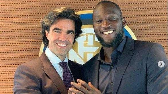 Pastorello: "Lukaku felice allo United, ma voleva una nuova sfida. Sorpreso dal suo impatto all'Inter"