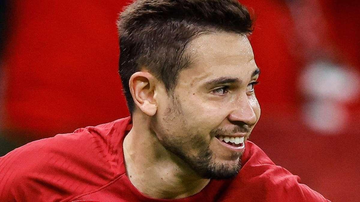 Bild - Bor. Dortmund, Guerreiro tentenna sul rinnovo: l'Inter monitora la situazione