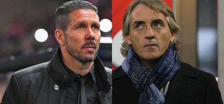 Zero rispetto per Mancini. E se tutto andasse per il meglio sarebbe (ancora) grazie a lui. Tanti tifosi non lo meritano