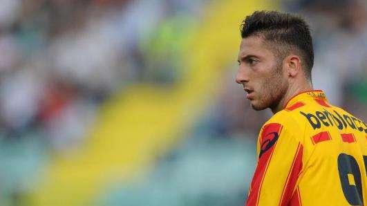 Bertolacci rivela: "Strama, sempre visto il talento"