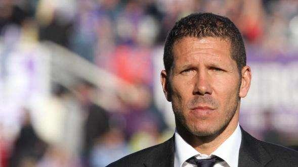 Simeone torna all'Atletico: "C'è l'offerta, negoziamo"
