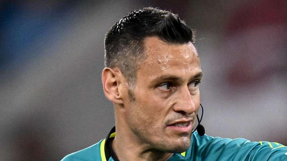Arbitri ottava giornata Serie A, Napoli-Inter affidata a Mariani. Al VAR la coppia Marini-Pezzuto