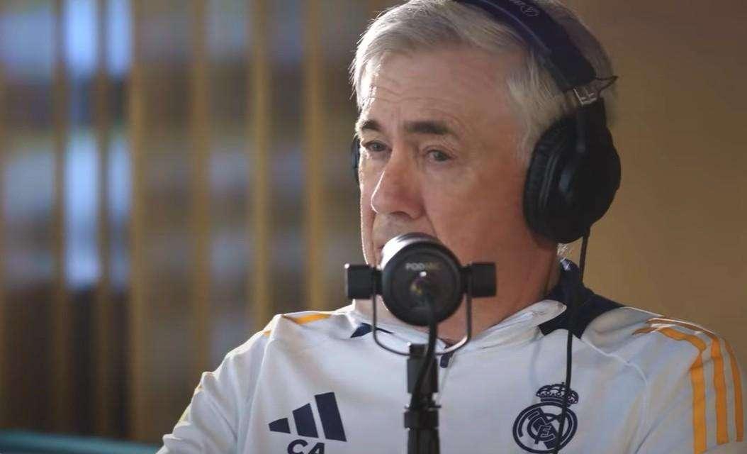 Ancelotti: "L'Inter non mi prese per 'colpa' del presidente del Parma. Ma ho comunque un bellissimo ricordo"