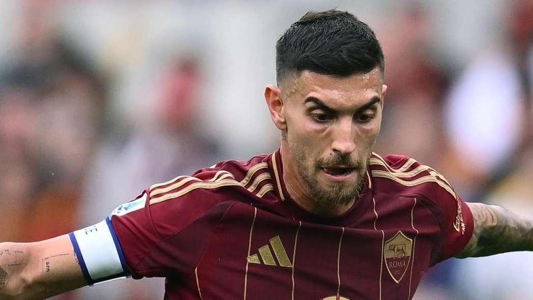 GdS - Pellegrini ko: stagione finita. Inter e Napoli restano alla finestra