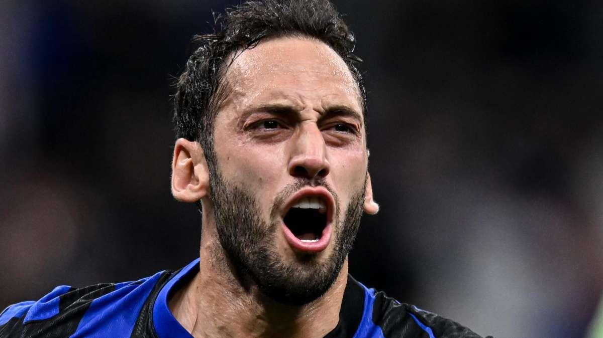 TS - E se Calhanoglu restasse all'Inter? Chivu pronto a ricomporre la frattura con lo spogliatoio. Palla al Galatasaray