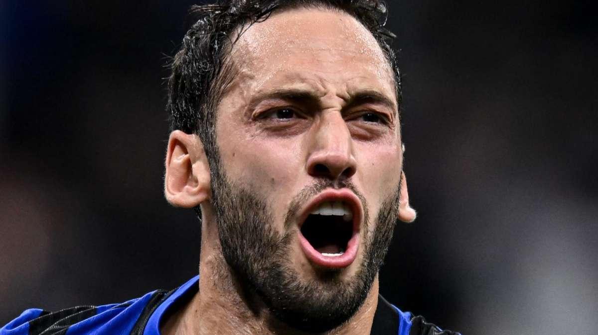 DAZN - Calhanoglu, il Galatasaray c'è ma la forbice è amplissima. Proposte anche dall'Arabia Saudita