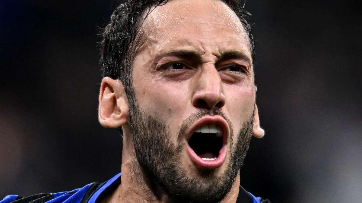 TS - In Turchia sono certi: Calhanoglu vuole il Galatasaray. Ecco cosa può accadere a luglio