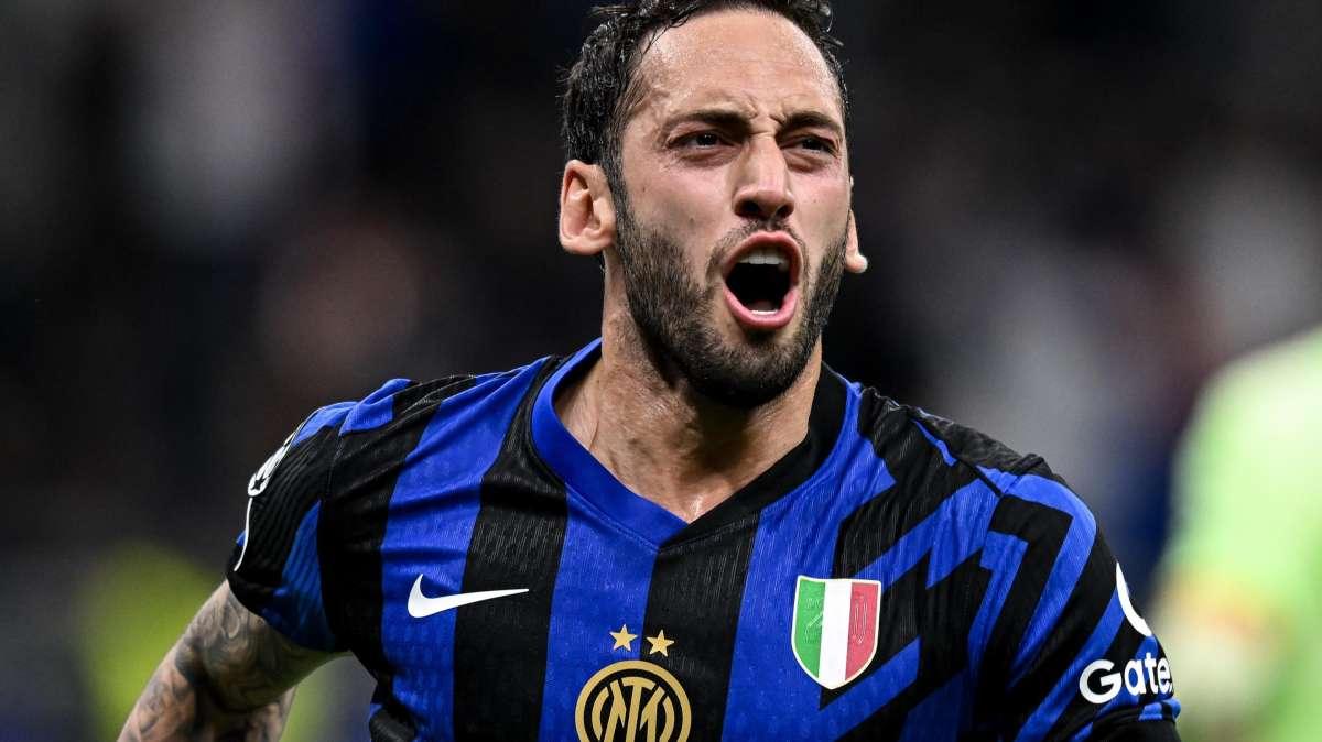 CdS - Calhanoglu destinato a rimanere. Per dare l'assalto a Ederson...