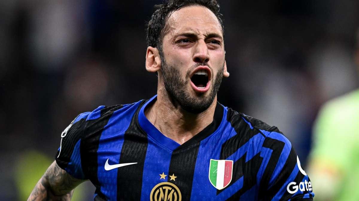 GdS - Addio Galatasaray: Calhanoglu si vede nerazzurro ed è pronto per il ritiro