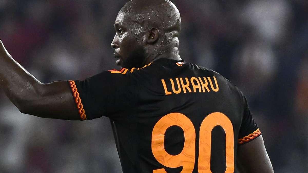 GdS - Lukaku-Roma, subito amore. Ma a fine anno potrebbe già esserci l'addio