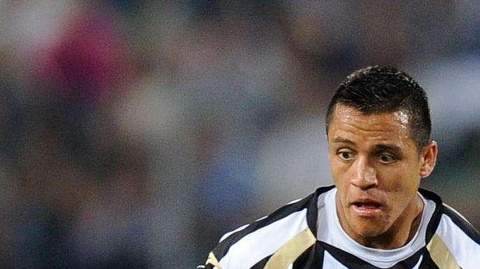 Sky: "Il City offre quasi 30 mln più Weiss per Sanchez"