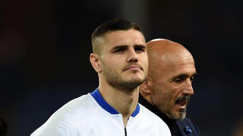 CdS - E adesso per Icardi spunta il Milan: Singer vuole il rilancio. Maurito e Spalletti in rossonero?