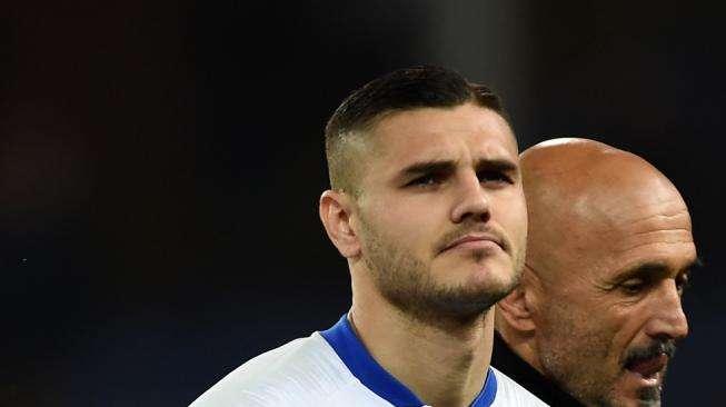 GdS - È di nuovo l'Inter di Icardi: con lui e Radja la squadra fa più paura