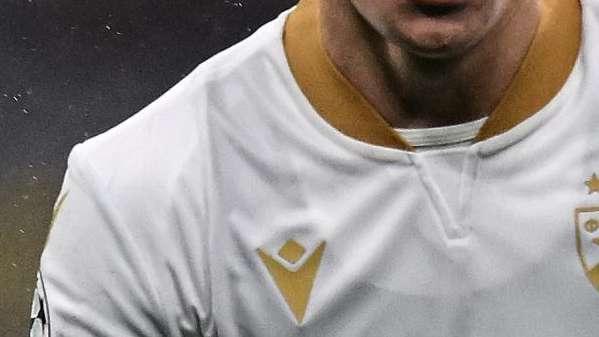 Grana per la Stella Rossa: l'ex portiere Popović denuncia alla Federcalcio un mancato pagamento