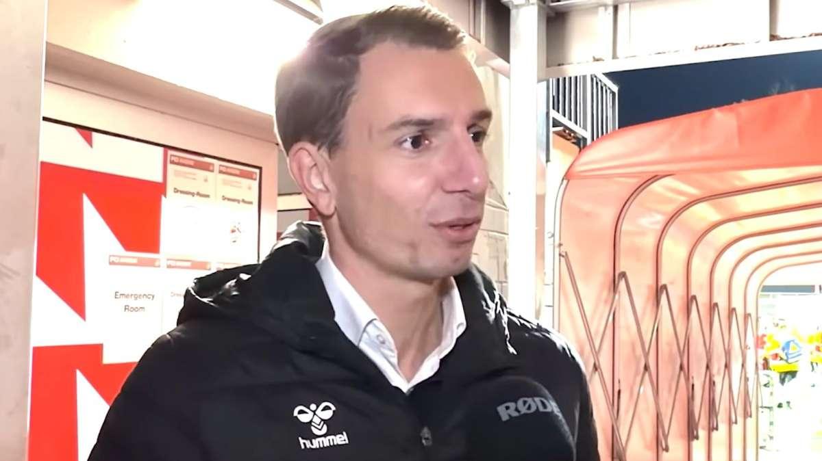 Colonia, Halfmann: "Non dimenticheremo facilmente la gara con l'Inter"