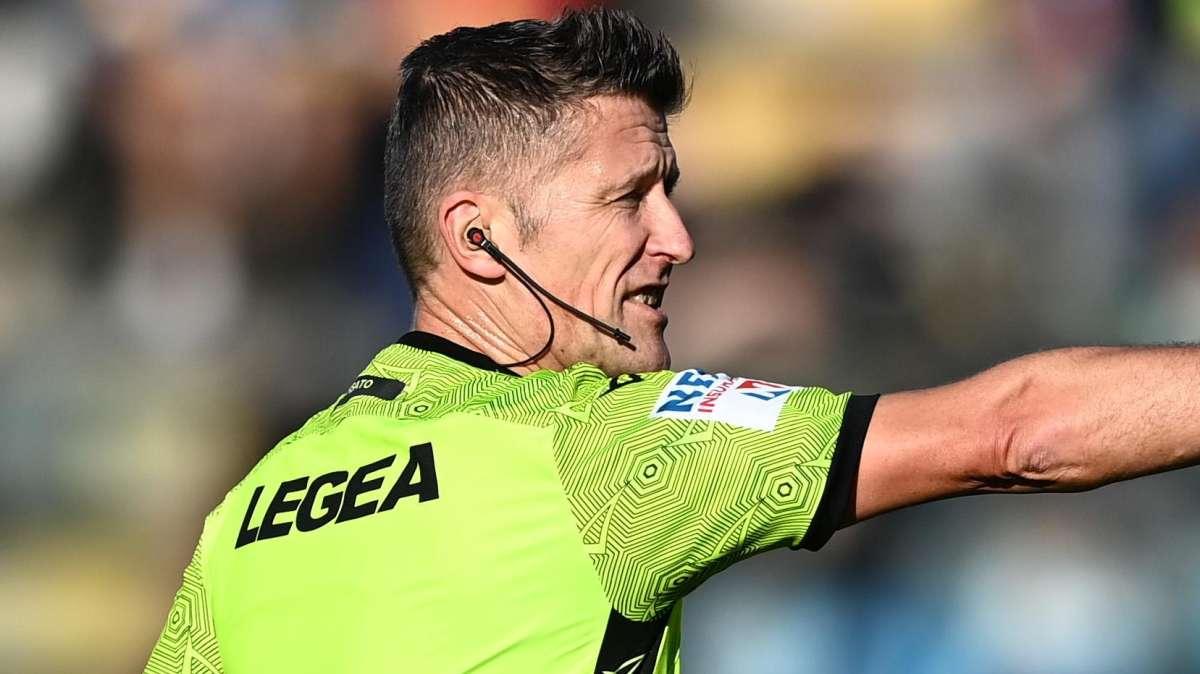 La moviola di Bologna-Inter - Giusto annullare il gol a Barrow, ma Orsato non è sempre preciso