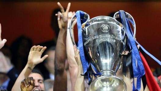 Finali europee, il Chelsea di Sarri come l'Inter 2010: nessun giocatore della nazione d'origine tra i titolari