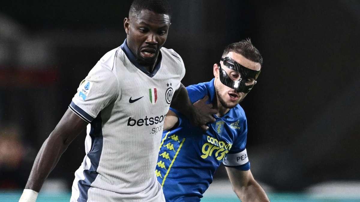 Altro appuntamento a San Siro per l'Inter, domenica sera arriva l'Empoli: dove vedere il match in diretta tv