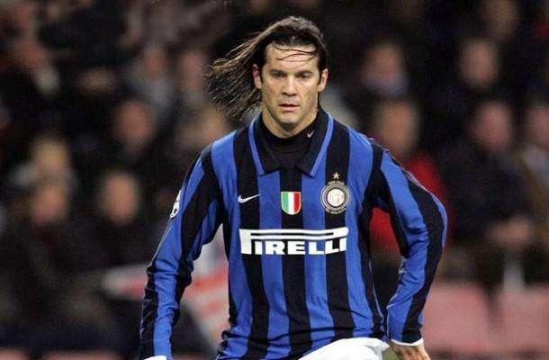 Solari compie 42 anni: gli auguri dell'Inter