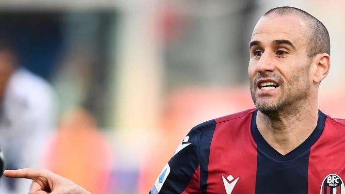 Palacio: "Vittoria irreale un anno fa a Milano, speriamo sia ripetibile. Avrei potuto meritare un'Inter più forte"