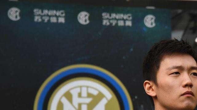 Corsera - Steven Zhang in Italia la prossima settimana: in agenda le strategie per il futuro