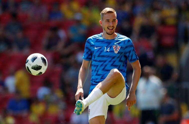 UFFICIALE - Cagliari, arriva Bradaric: contratto fino al 2023