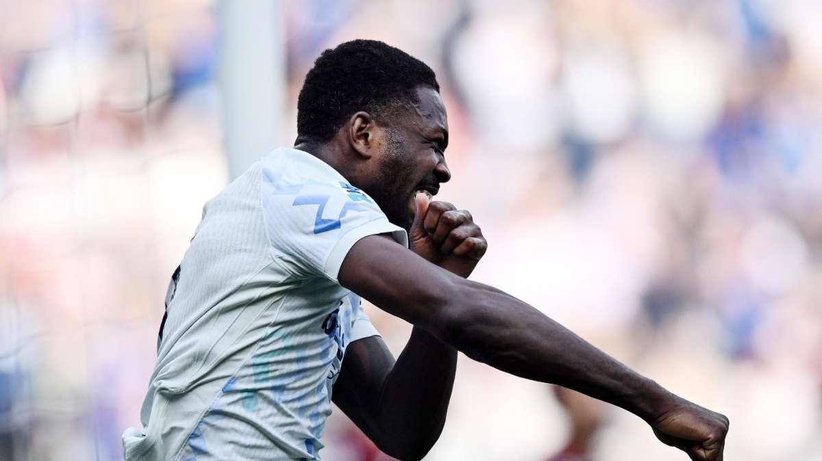 CdS - Thuram sgasa verso il Mondiale: che numeri ad aprile