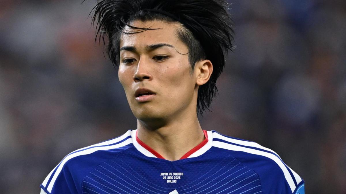 Nakamura sul taccuino di diversi club: c'è anche l'Inter