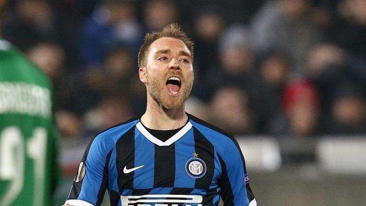 Eriksen come Tony Stark, Conte fa girare la ruota. Si prepara l'Inter 2.0? È tempo di Maravilla