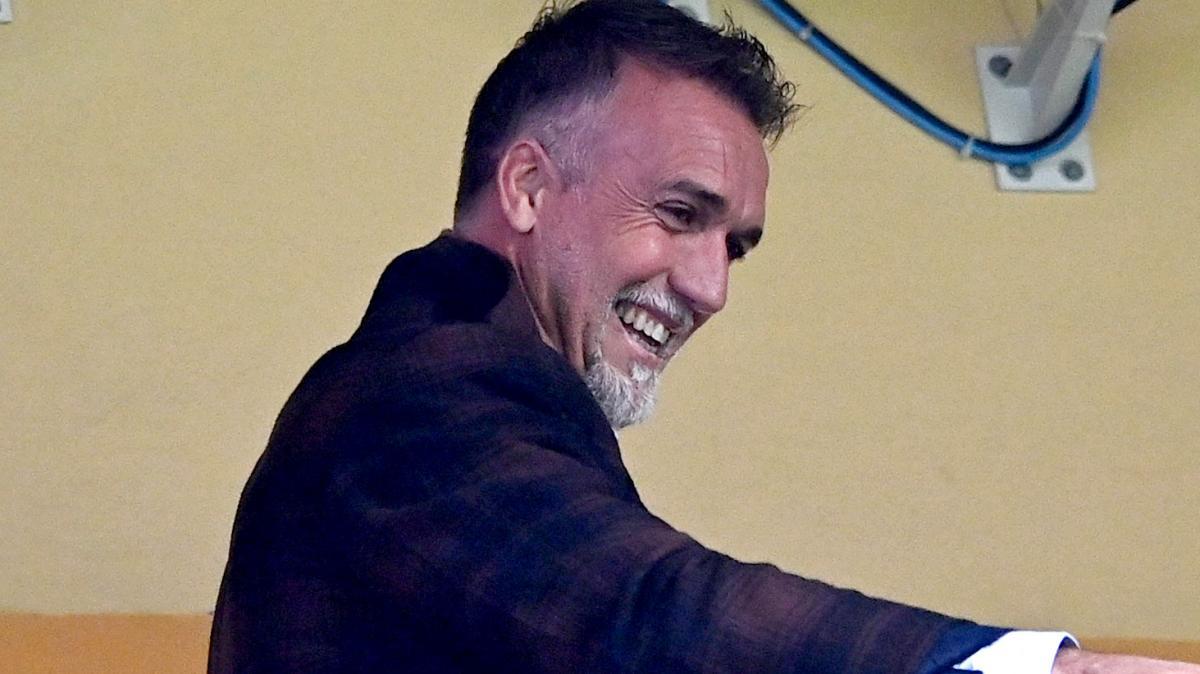 Batistuta: "Lautaro o Julian? Chiunque togli sembra ingiusto, ma l'interista..."