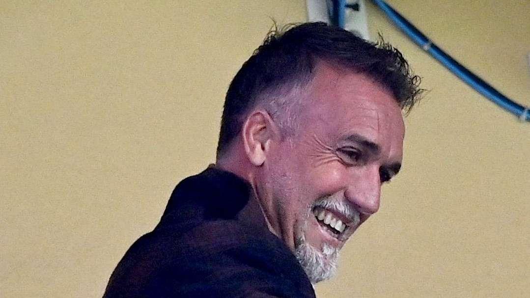 Batistuta risponde a Cassano: "Mi fa tenerezza, stargli antipatico è un bel complimento"
