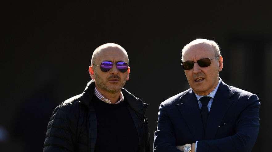 FcIN - Mercato, settimana ricca di impegni per Ausilio & Co. Ecco l'agenda, tra rinnovi e trattative