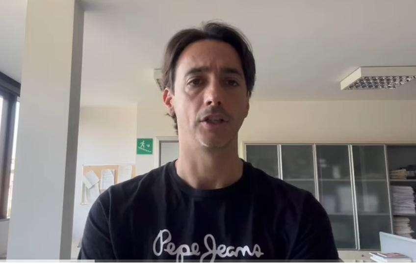 VIDEO - Inter-Bologna 2-2, Tramontana: "Sembrava una partita in discesa, invece..."
