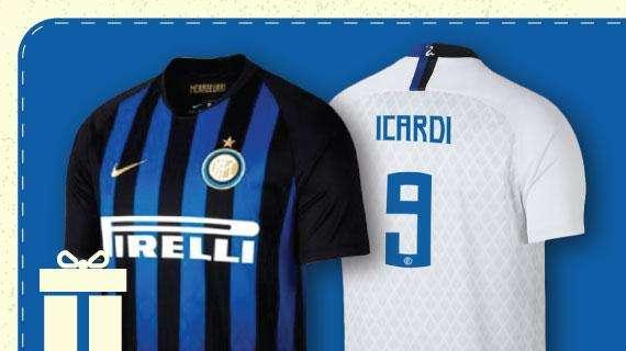 Sul nostro store c'è il calendario dell'Avvento: ogni giorno un'offerta