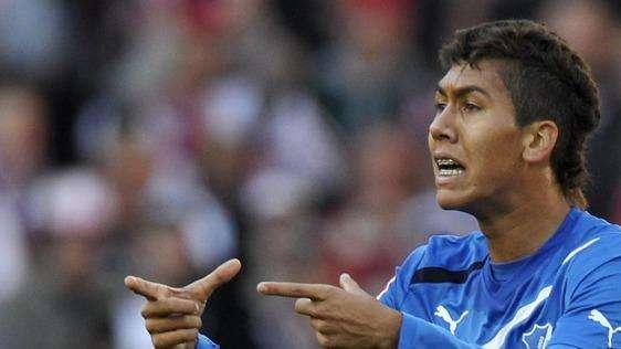 Mirror - Firmino, un ostacolo per la Premier. L'Inter...