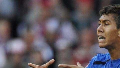 Bild - Chelsea-Liverpool su Firmino. Inter in corsa
