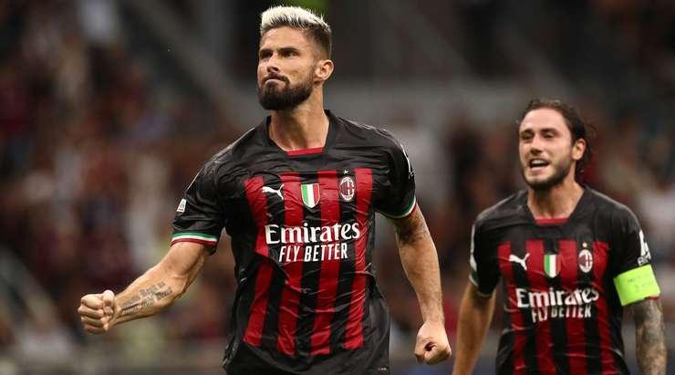 Champions, il Milan non sbaglia: 3-1 alla Dinamo Zagabria. Pari tra Shakhtar e Celtic