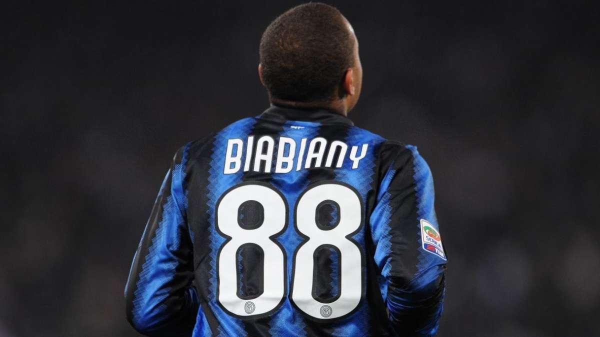 FcIN - Biabiany-Inter, il Parma ha rifiutato la prima offerta. Ecco la richiesta