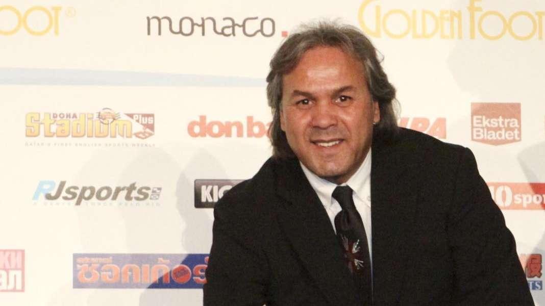Madjer e il retroscena sull'Inter: "Un rimpanto non aver giocato con Matthäus e Brehme"