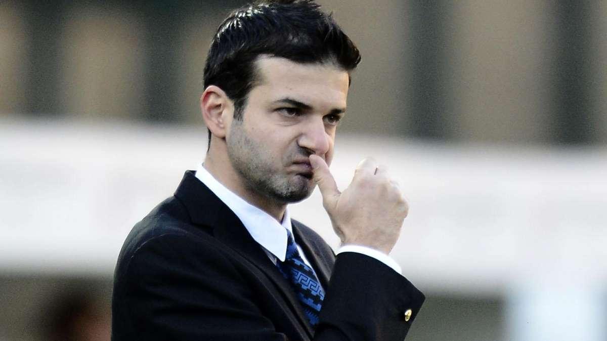 CorSera - Mou aveva Oriali, perché Strama non...