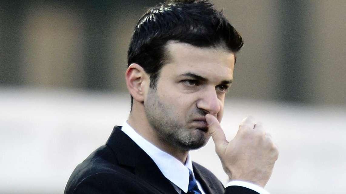 Strama-crisi, i vari numeri: solo 6 punti in 7 partite