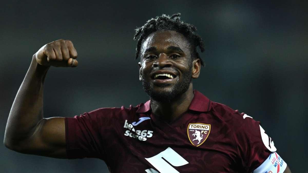 Qui Torino - Zapata ci prova per l'Inter: segnali positivi per D'Aversa